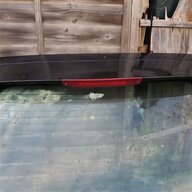 ford orion bumper for sale