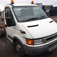 iveco daily chassis for sale