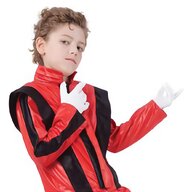 michael jackson thriller costume for sale