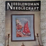 needlewoman for sale