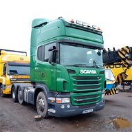scania 3 series for sale