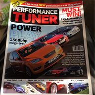 fast car magazine for sale