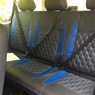 vw t4 rear seats for sale