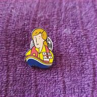 rnli pin badges for sale