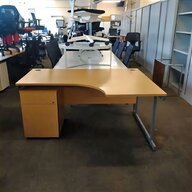 radial desk for sale