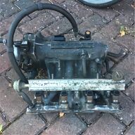 honda civic inlet manifold for sale