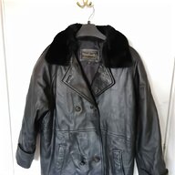 hooded sheepskin coat for sale