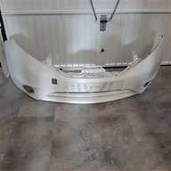 bumper front w169 for sale