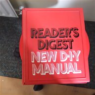 readers digest diy manual for sale