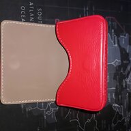 tri fold wallet for sale