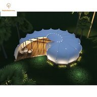 cabana tent for sale