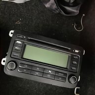 vw radios for sale