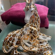 porcelain leopard for sale