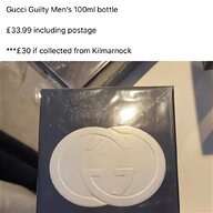 gucci guilty for sale