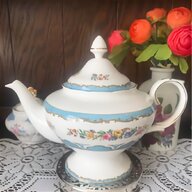 crown staffordshire china for sale