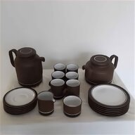hornsea contrast pottery for sale