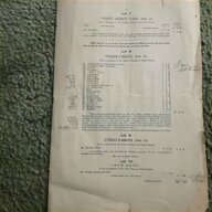 antique documents for sale