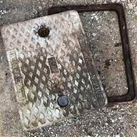 manhole cover frame for sale