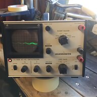 oscilloscope parts for sale