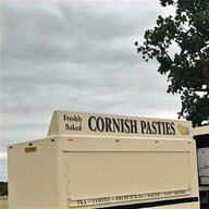potato catering trailer for sale