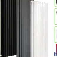vertical designer flat radiator for sale