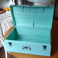 retro lunchbox for sale
