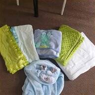baby blankets bundle for sale