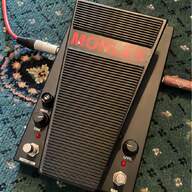 morley wah pedal for sale