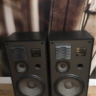 bass reflex speakers for sale