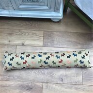 fabric draught excluder for sale