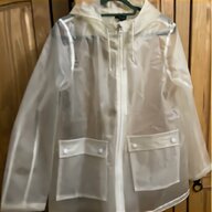 pvc raincoat for sale