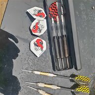 phil taylor phase 5 darts for sale