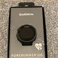 garmin forerunner 205 for sale