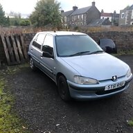 peugeot 106 stereo for sale