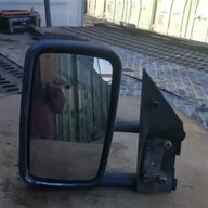 mercedes sprinter wing mirror for sale