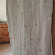 very wide curtains for sale