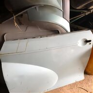 morris minor chassis for sale