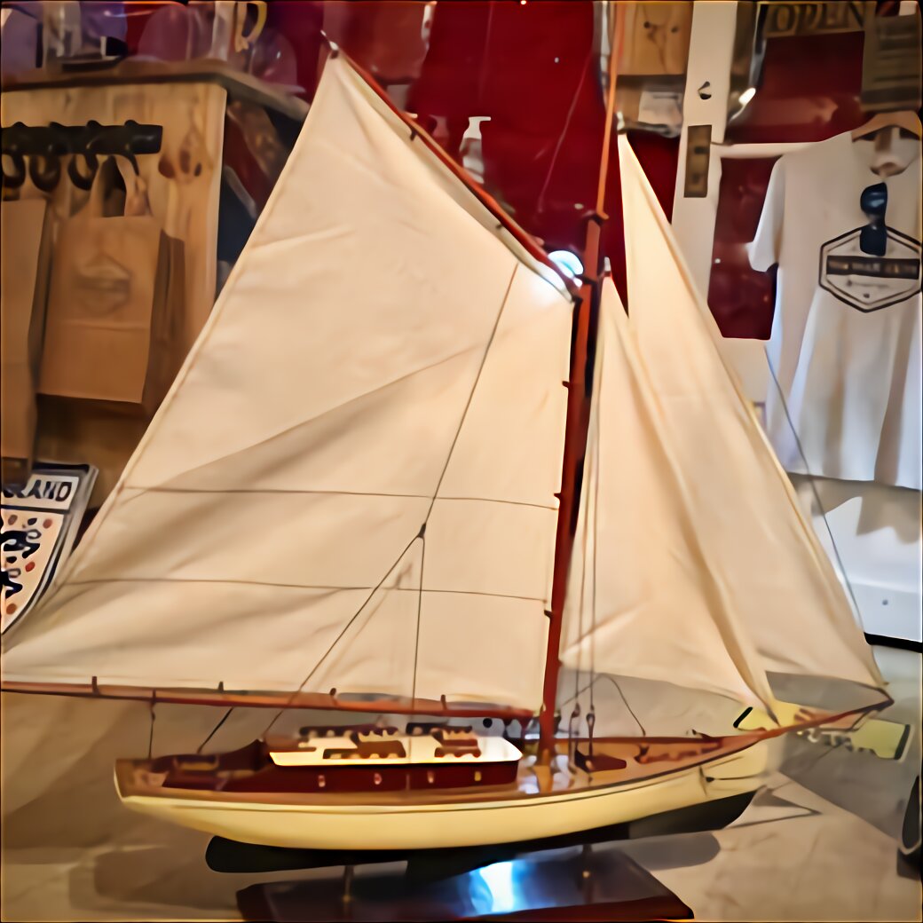 wood sailing yachts for sale