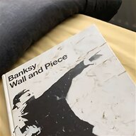 banksy original signed for sale