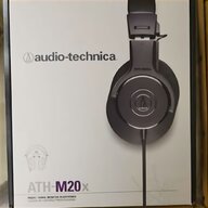 headphones audio technica for sale