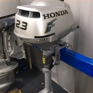 honda 4 stroke outboard engine for sale
