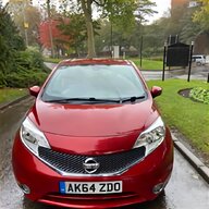 nissan note wheels for sale