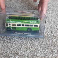 southdown model bus for sale