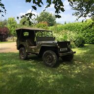 willys jeep gpw for sale