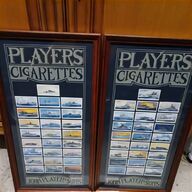 cigarette card collections for sale