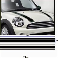 car decals racing stripes for sale