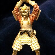 samurai figure for sale