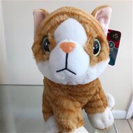 garfield soft toy for sale