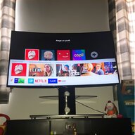 60 inch tv for sale