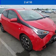 toyota aygo parts for sale